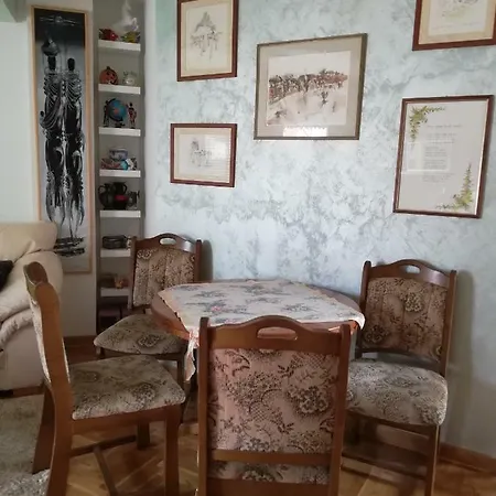 Apartment Cuore Di Umag