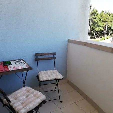 Cuore Di Apartment Umag