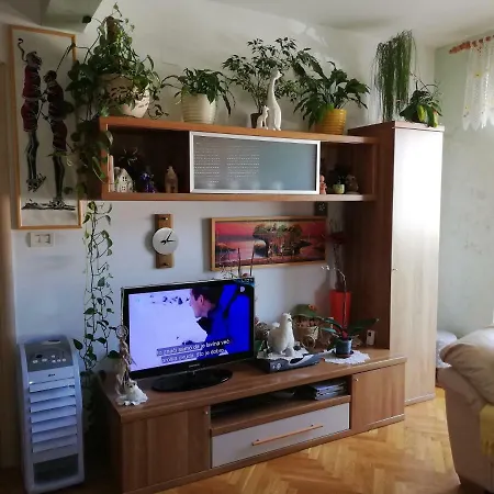 Cuore Di Διαμέρισμα *