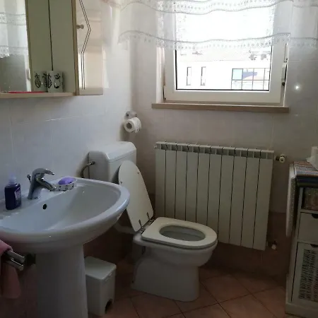 Cuore Di Apartment