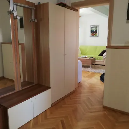Apartment Cuore Di Umag