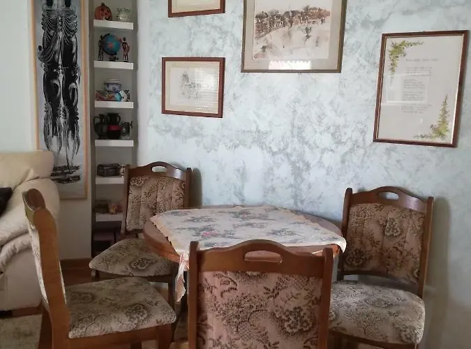 Appartement Cuore Di Umag