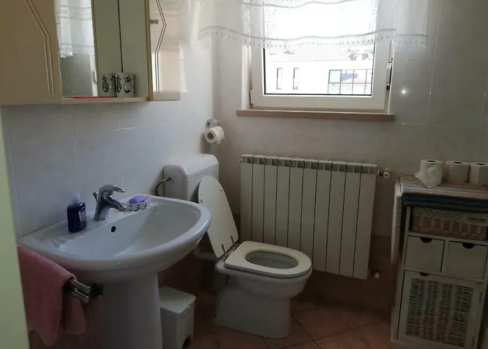 Cuore Di Appartement