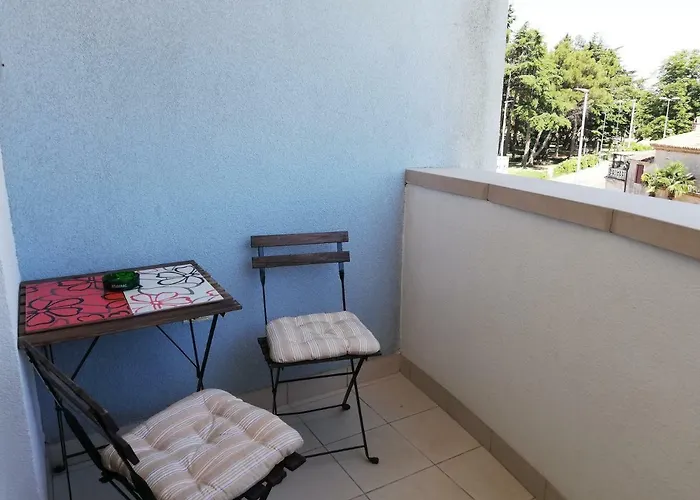 Cuore Di Appartement Umag