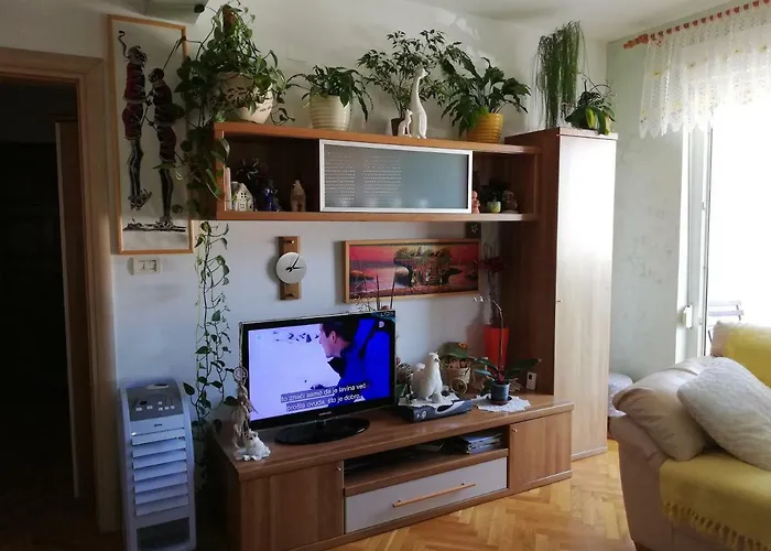 Cuore Di Appartement *