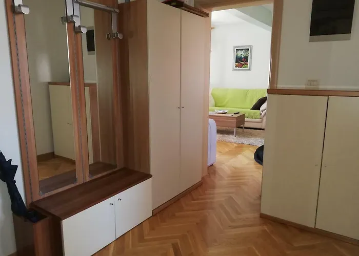 Appartement Cuore Di Umag