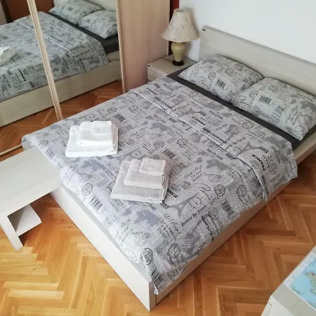 Lägenhet Cuore Di Umag